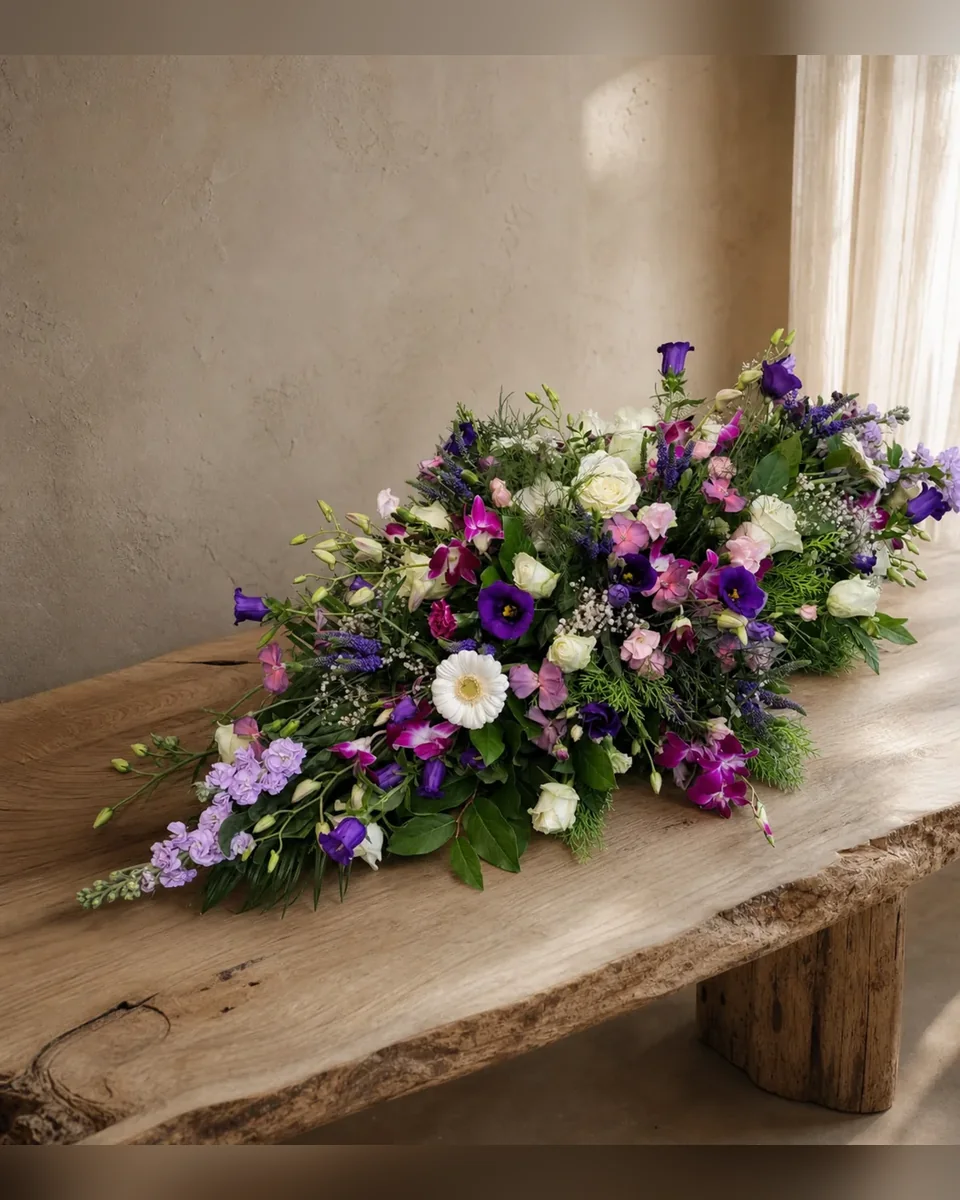 Stiller Dank — Pusteblume Halle (Saale)