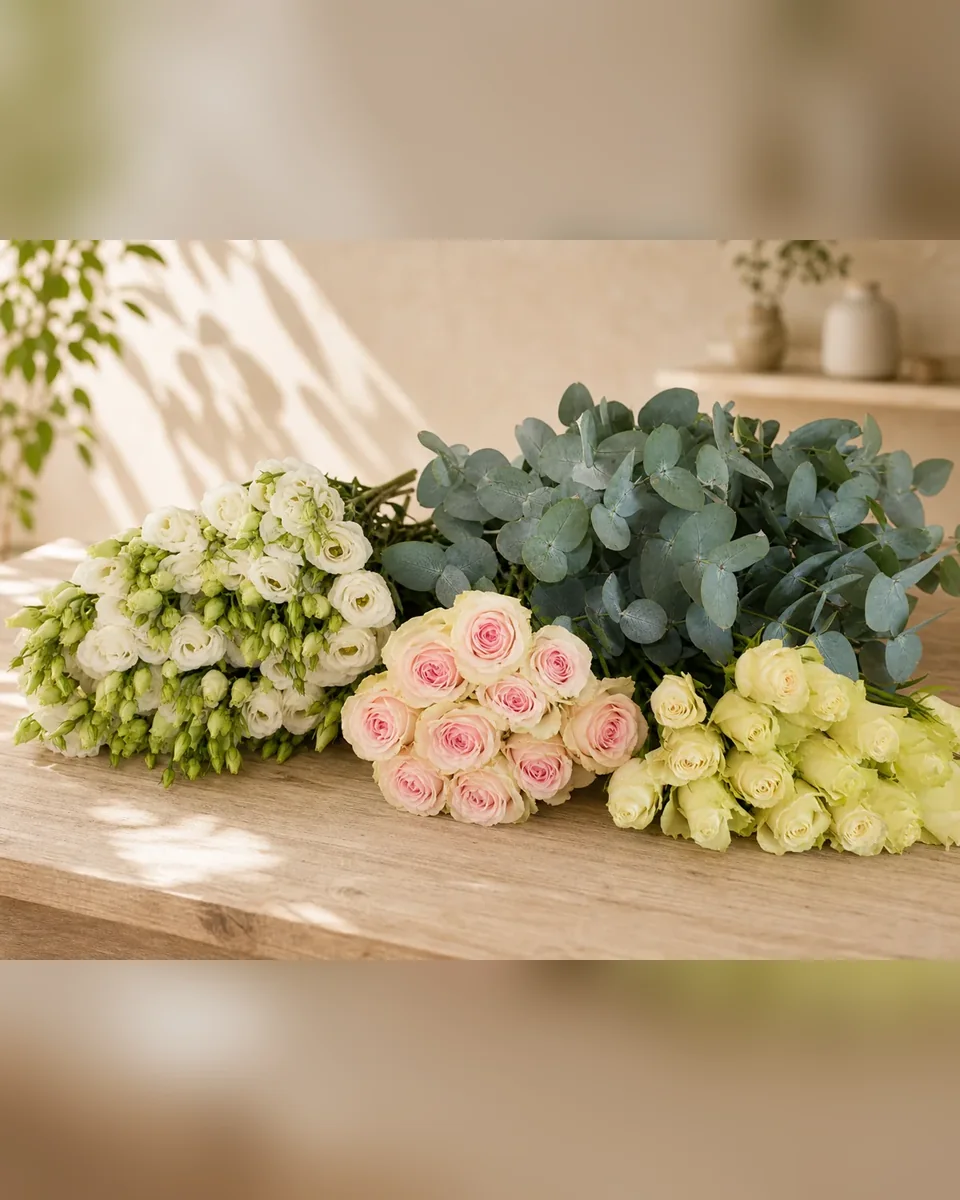 Kleine Freude — Pusteblume Halle (Saale)