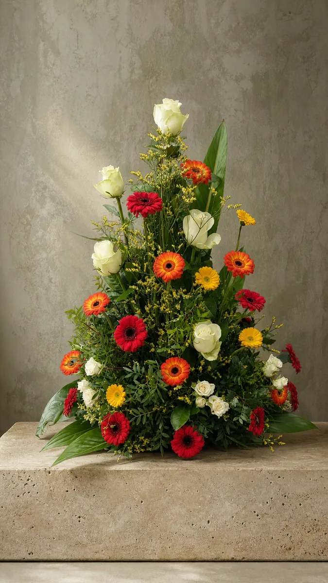 Impression aus dem Laden