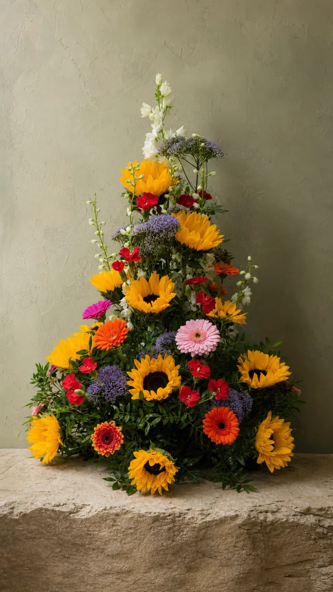 Impression aus dem Laden