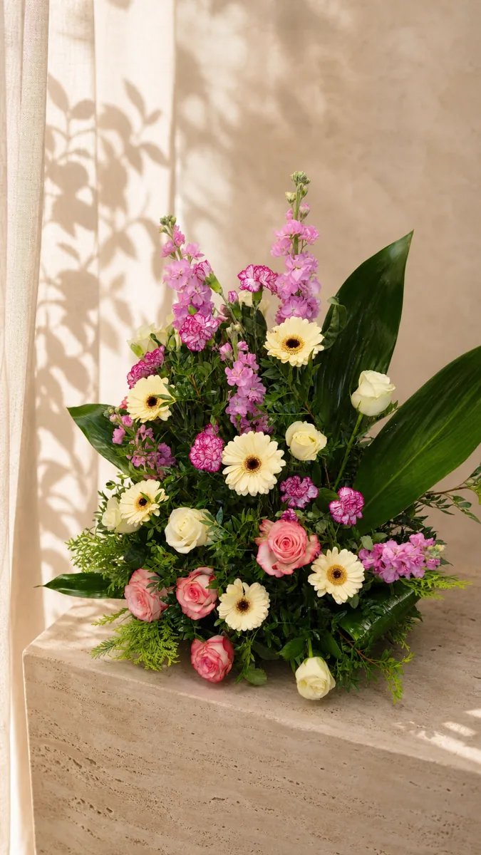 Impression aus dem Laden
