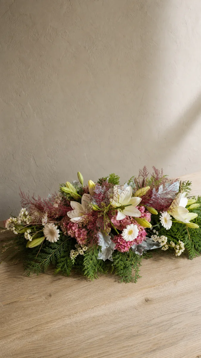 Impression aus dem Laden