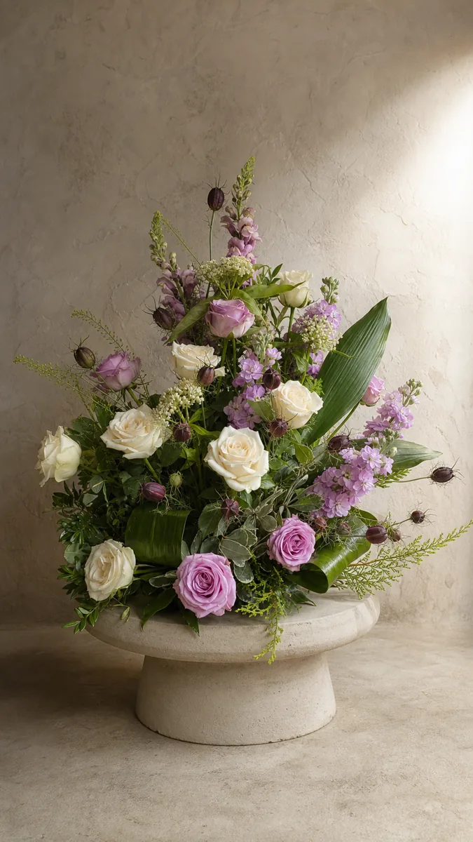 Impression aus dem Laden
