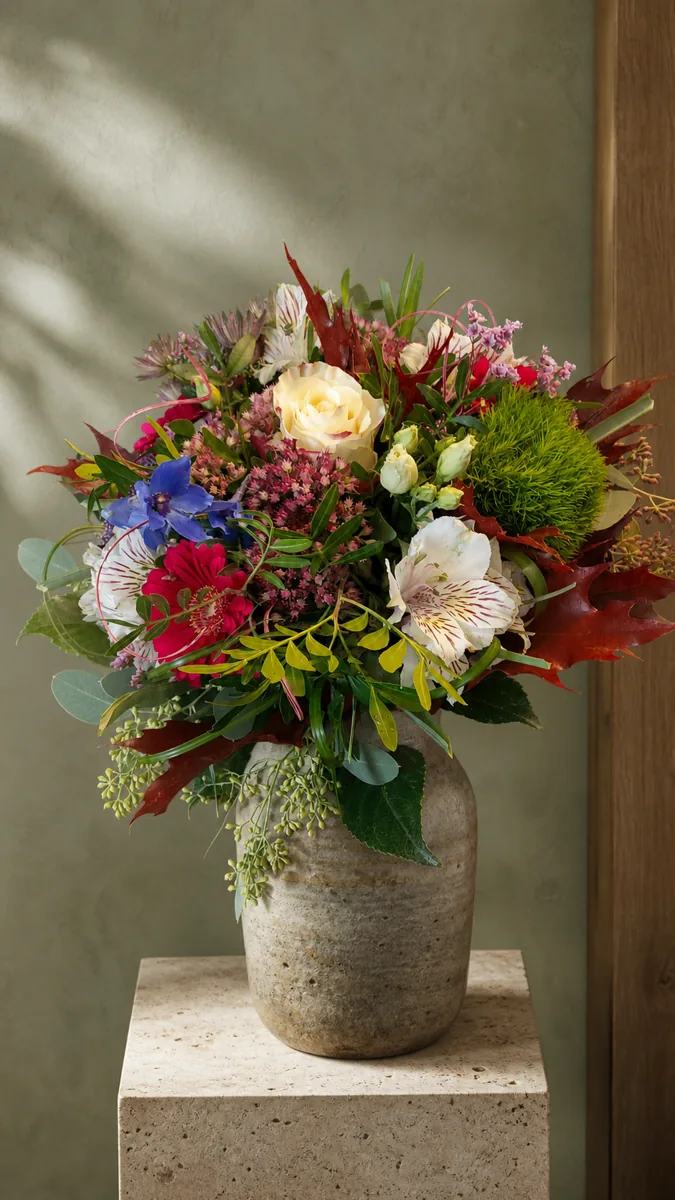 Impression aus dem Laden