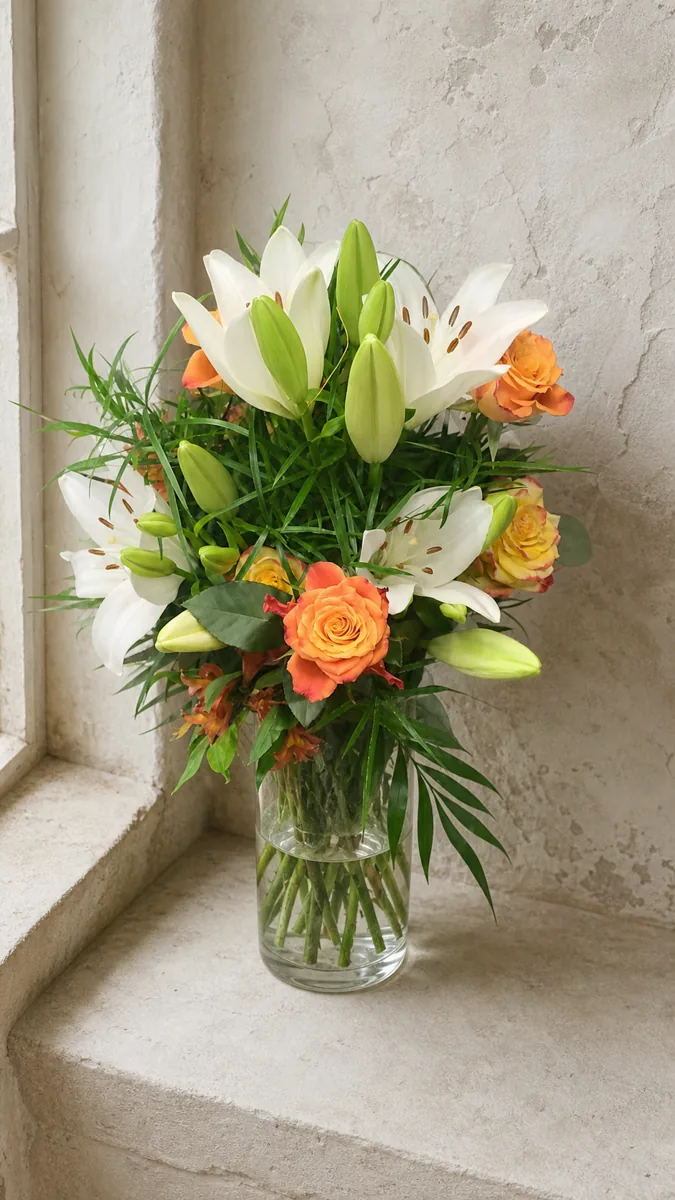 Impression aus dem Laden
