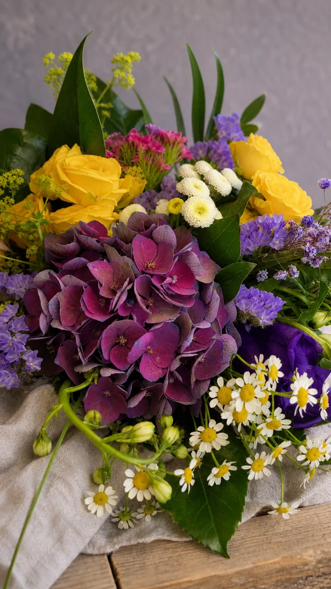 Impression aus dem Laden