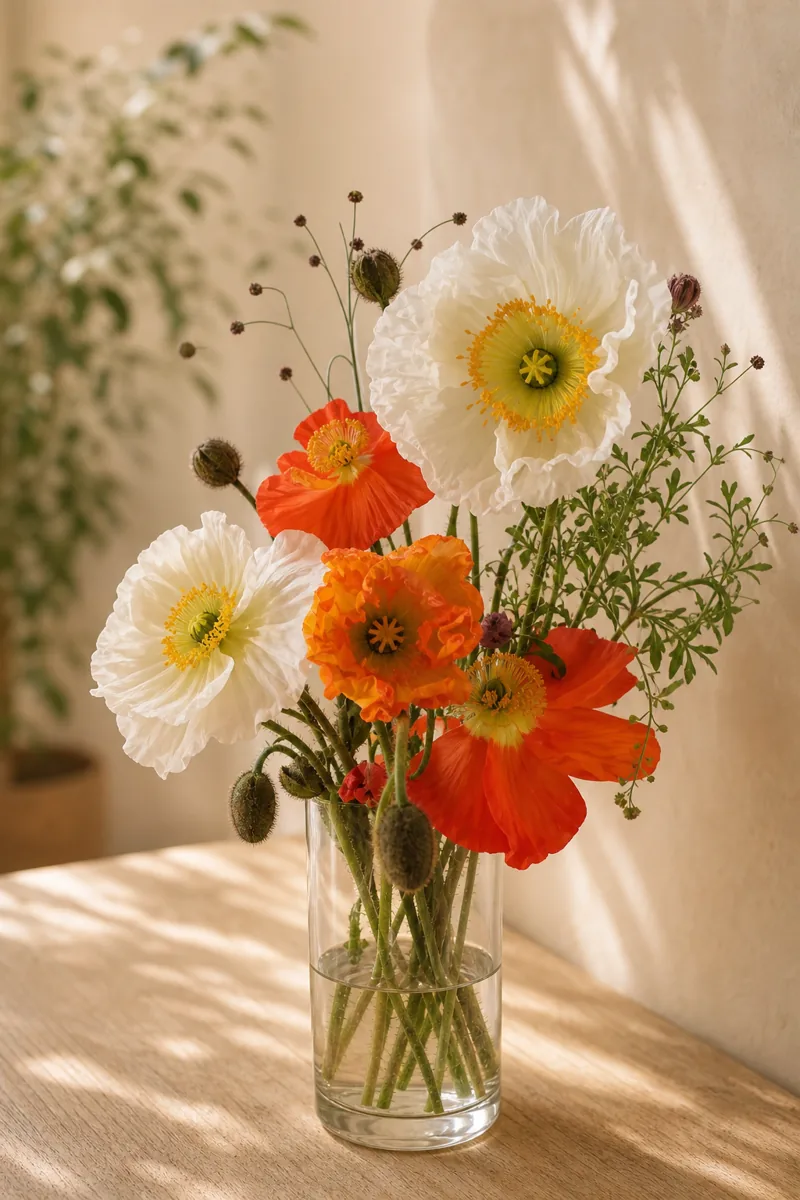 Impression aus dem Laden