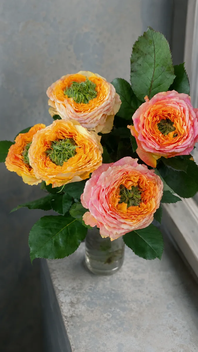 Impression aus dem Laden
