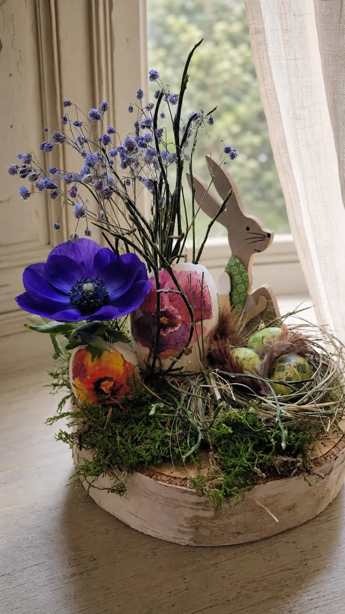 Impression aus dem Laden