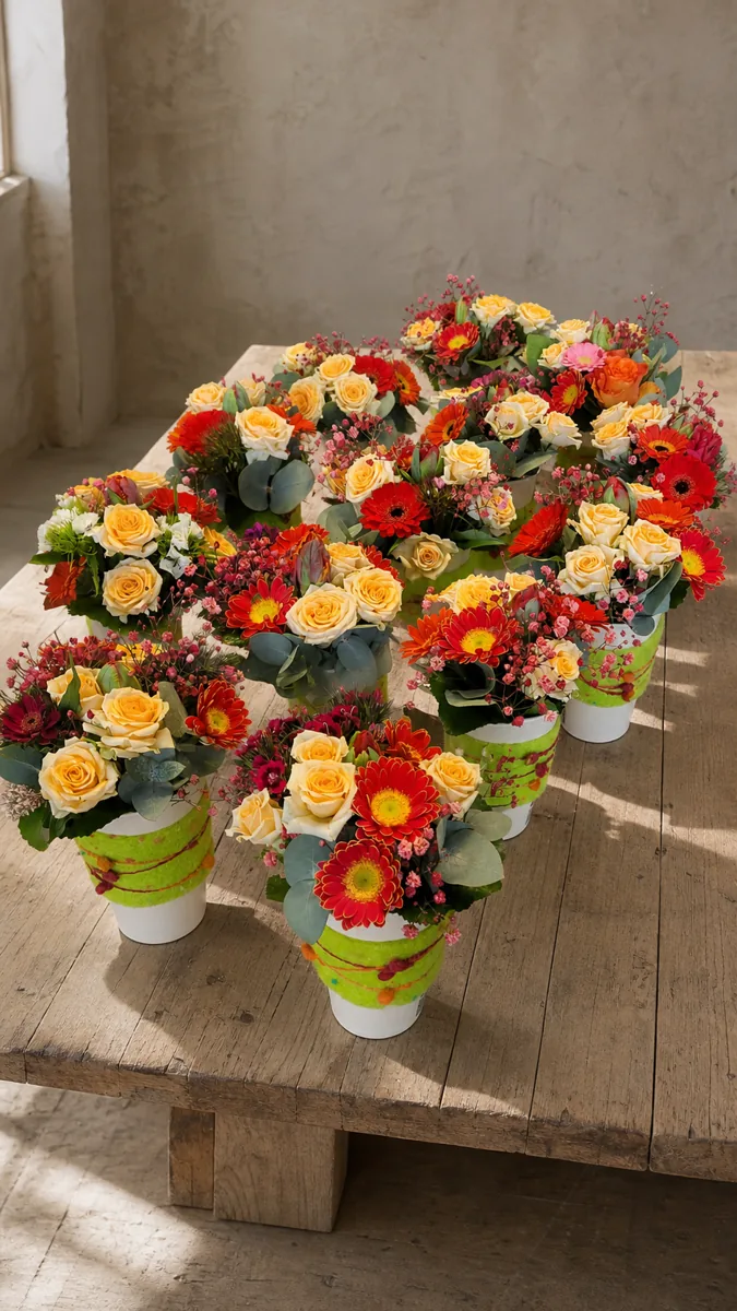 Impression aus dem Laden