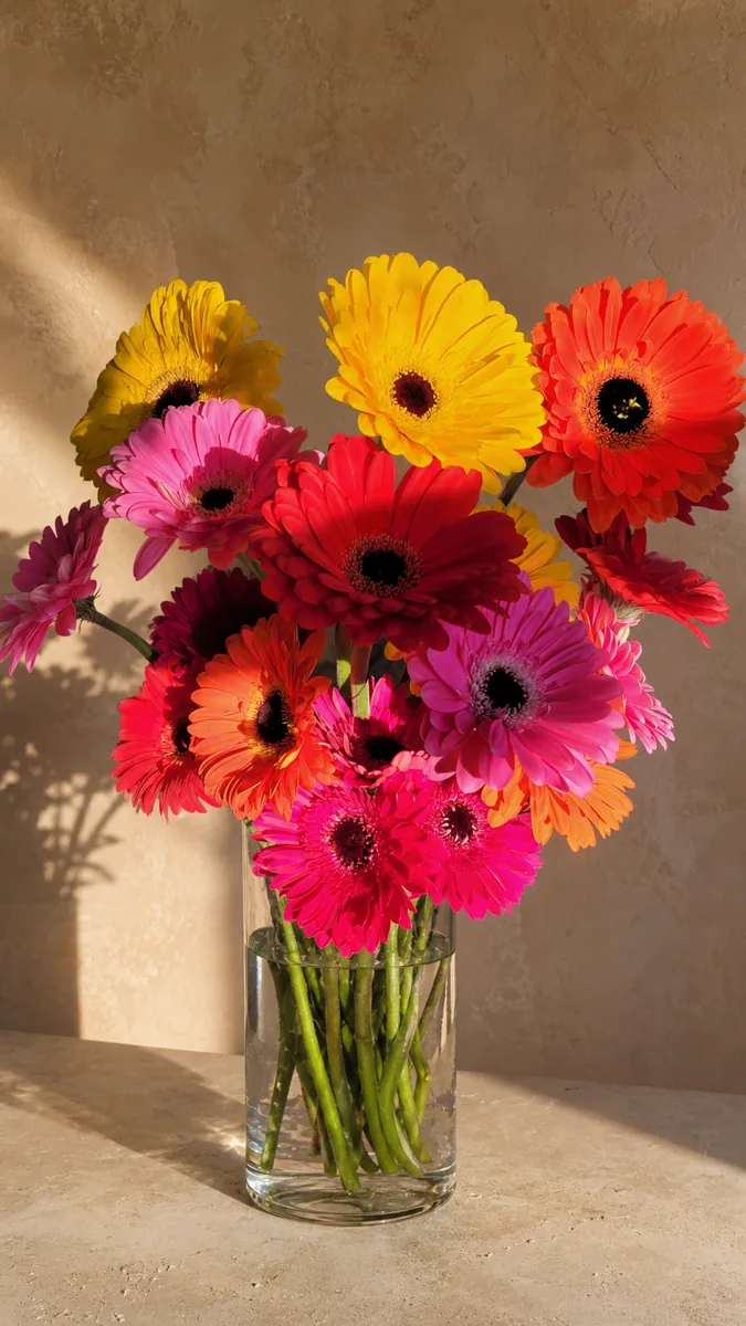 Impression aus dem Laden
