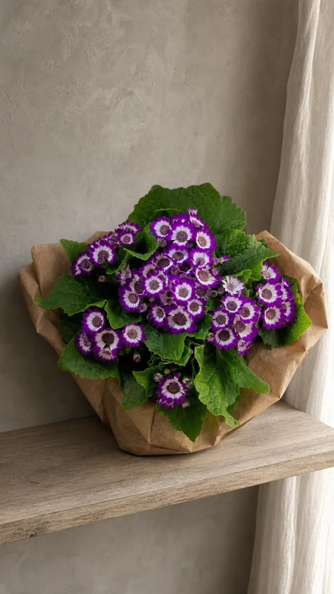 Impression aus dem Laden