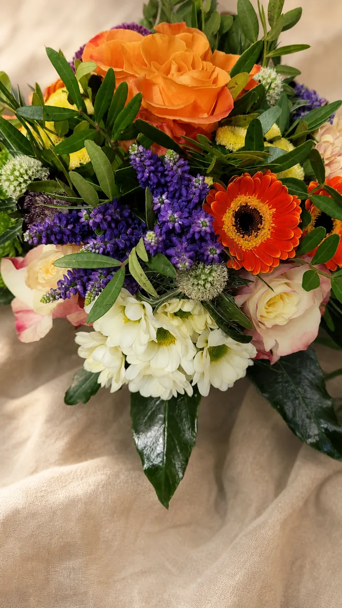 Impression aus dem Laden