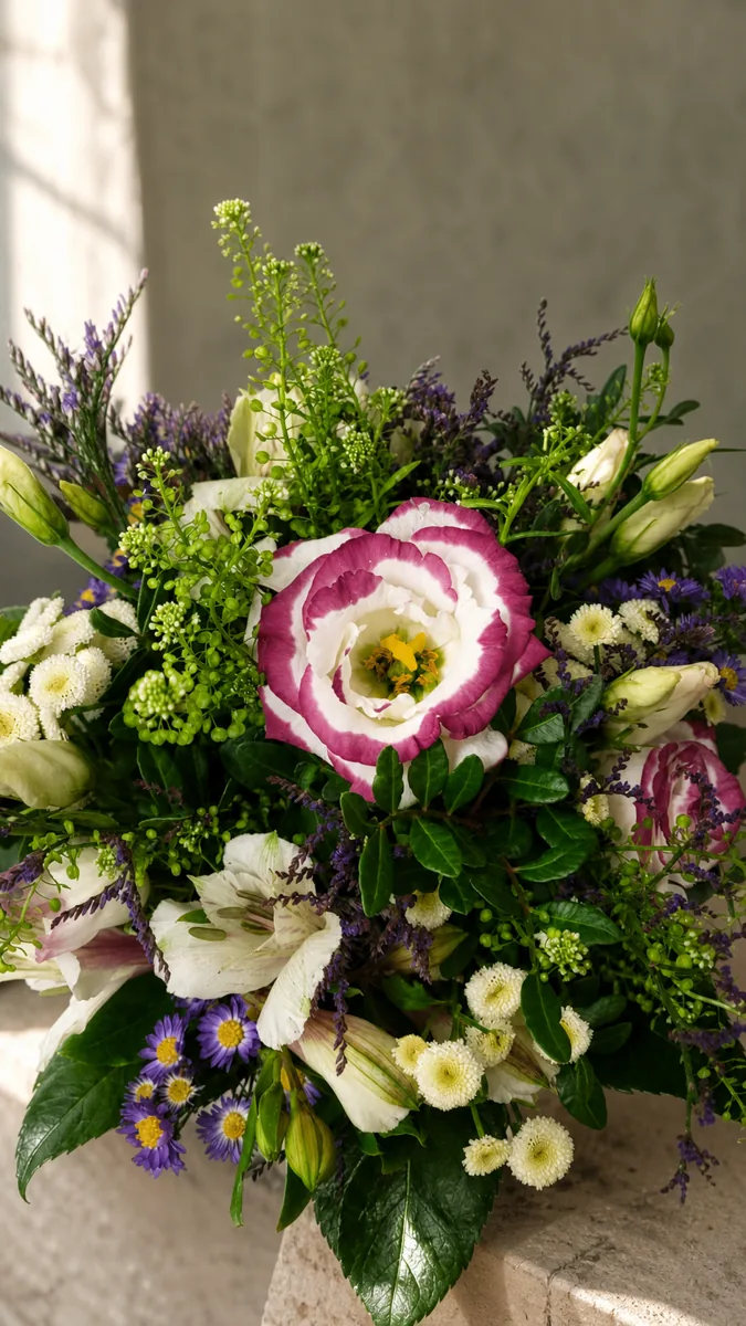 Impression aus dem Laden