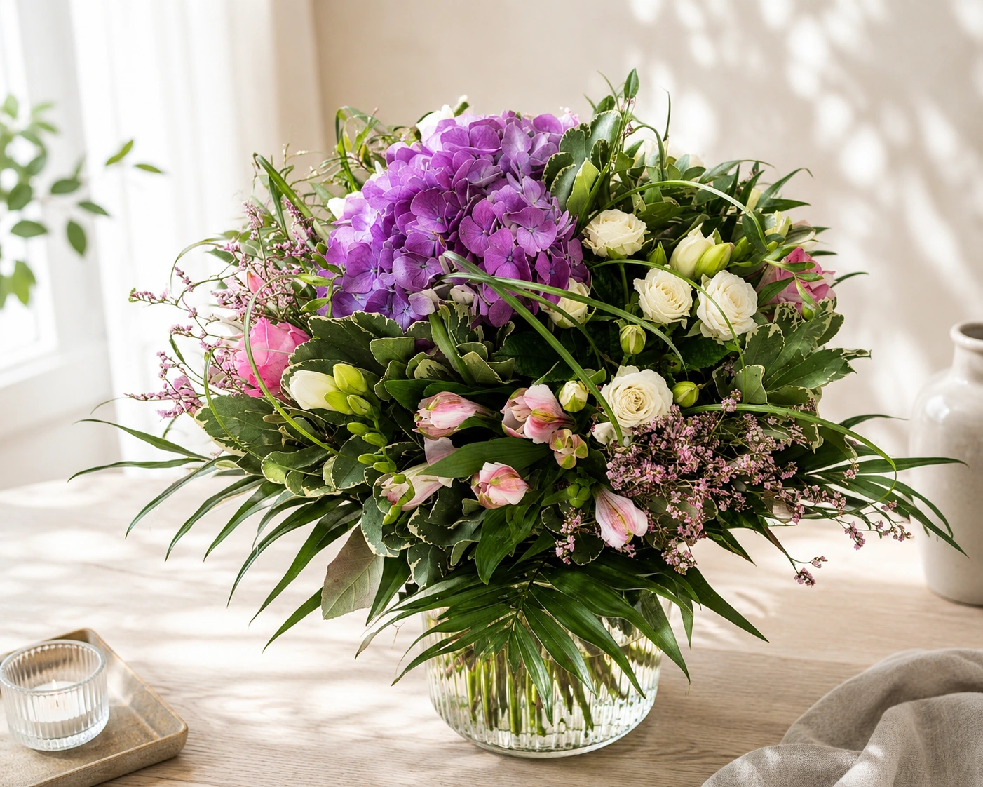 Impression aus dem Laden