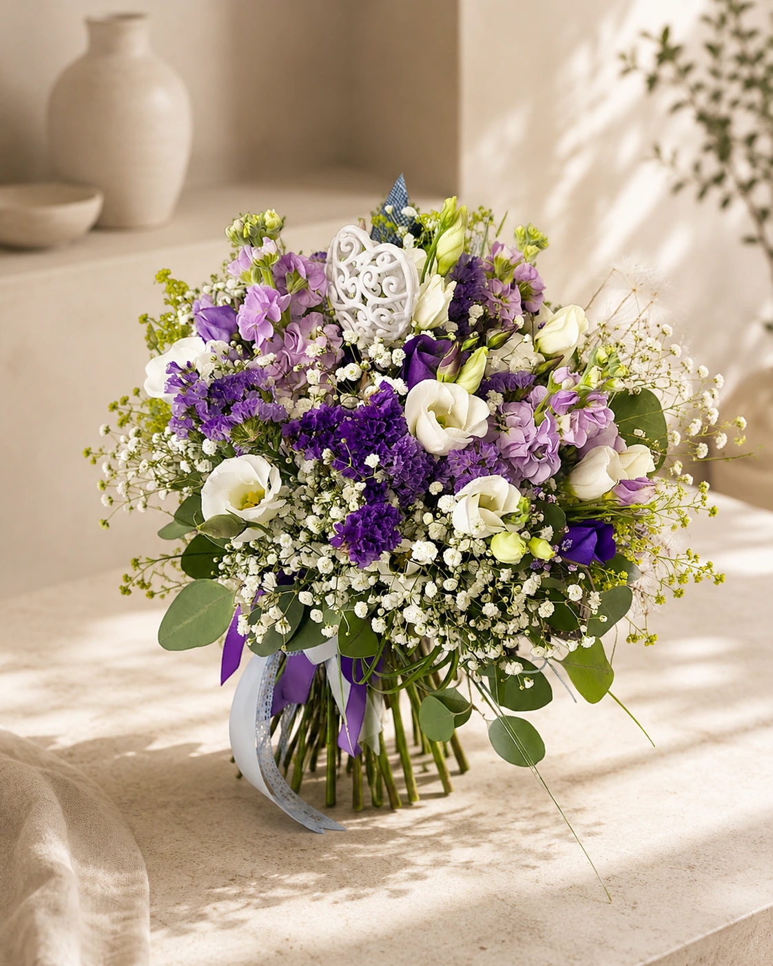 Impression aus dem Laden