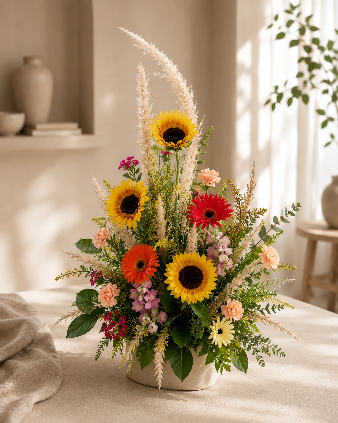Sommerwiese