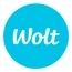 Lieferung mit Wolt