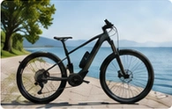 CUBE Reaction Hybrid Pro 750
